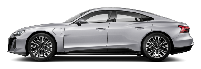 2026 Audi RS e-tron GT performance electric grand tourer