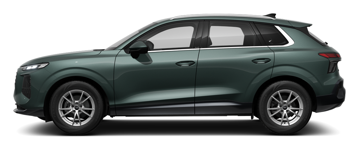 2026 Audi Q3