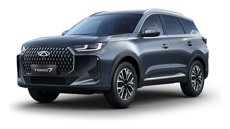 2026 Chery Tiggo 7 Pro