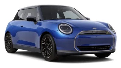 2026 Mini Cooper
