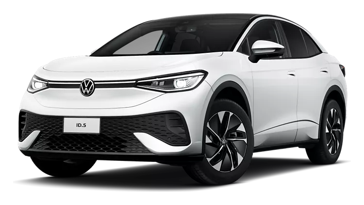 2026 Volkswagen ID.5